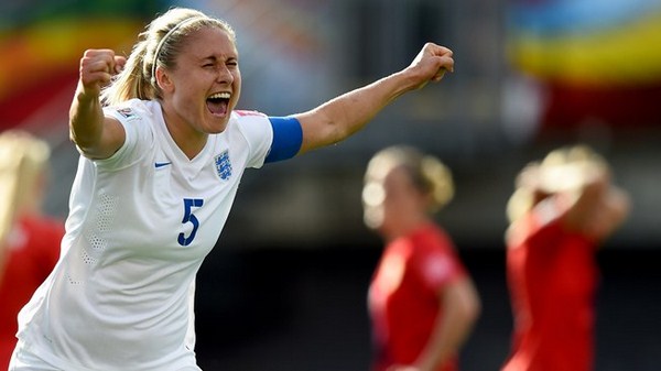 ألمانيا تصارع إنجلترا على برونزية مونديال السيدات